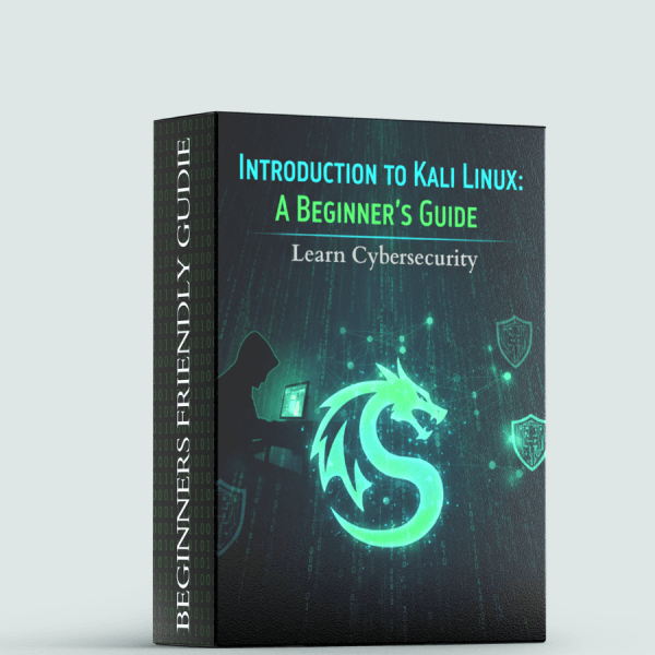 Mastering Kali Linux Basics Ebook: Your First Step into Ethical Hacking